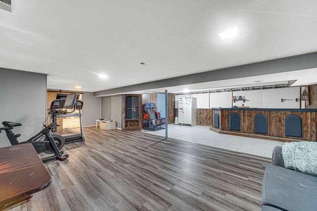 16129 S HARMONY Drive, Plainfield, IL 60544