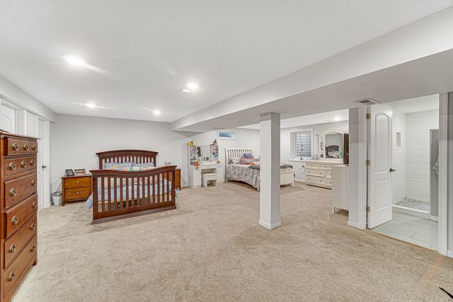 16129 S HARMONY Drive, Plainfield, IL 60544