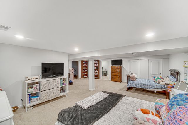 16129 S HARMONY Drive, Plainfield, IL 60544