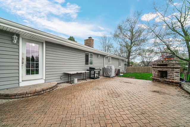 16129 S HARMONY Drive, Plainfield, IL 60544