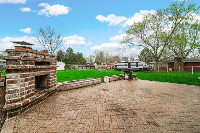 16129 S HARMONY Drive, Plainfield, IL 60544