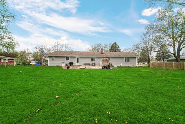 16129 S HARMONY Drive, Plainfield, IL 60544