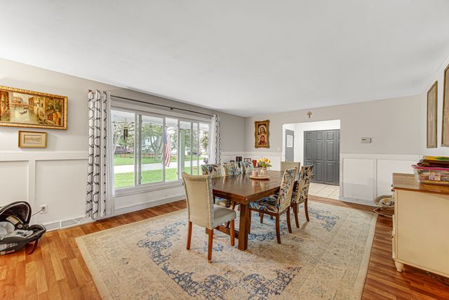 16129 S HARMONY Drive, Plainfield, IL 60544