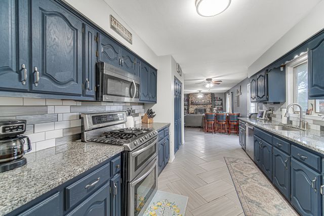 16129 S HARMONY Drive, Plainfield, IL 60544