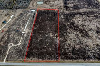 TBD W FM 485 (Lot 13) RD, Buckholts, TX 76518