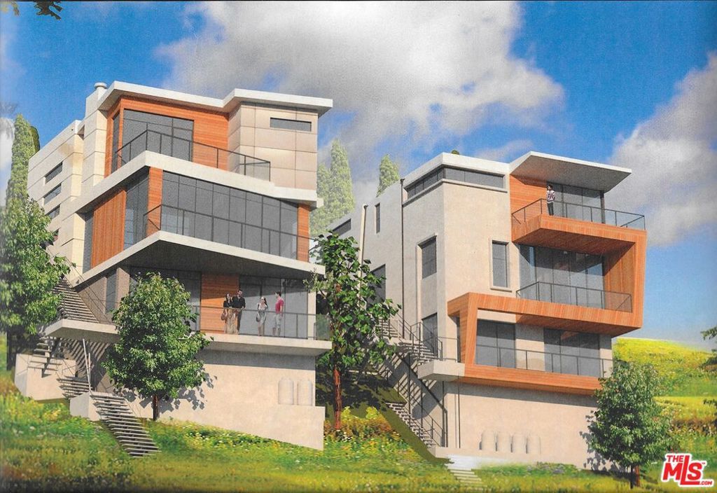 3615 Richardson Dr, Los Angeles, CA 90065