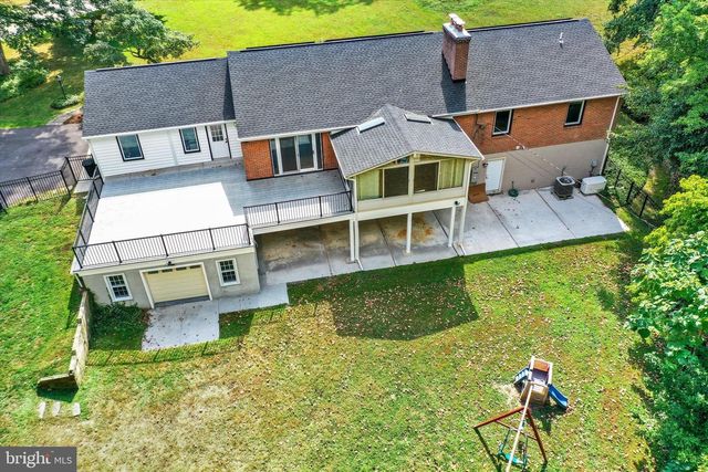 900 STAGS HEAD RD, Towson, MD 21286