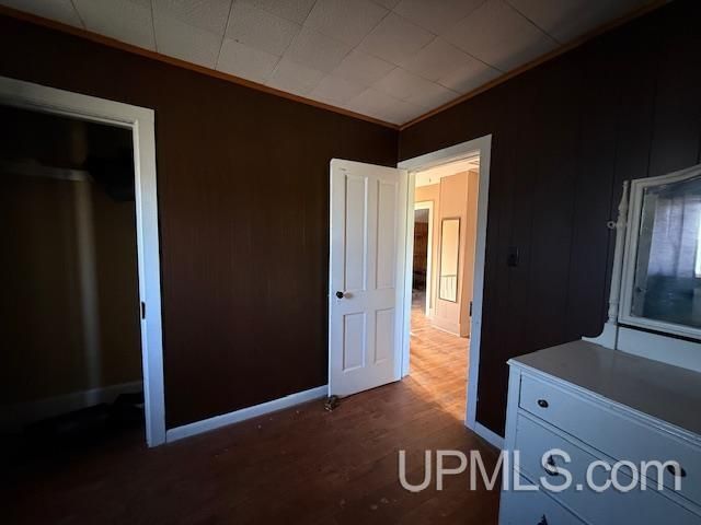 102 Bates Street, Crystal Falls, MI 49920