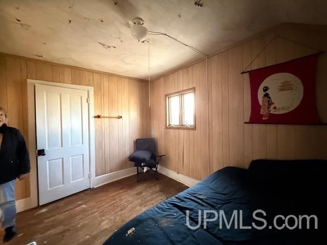 102 Bates Street, Crystal Falls, MI 49920