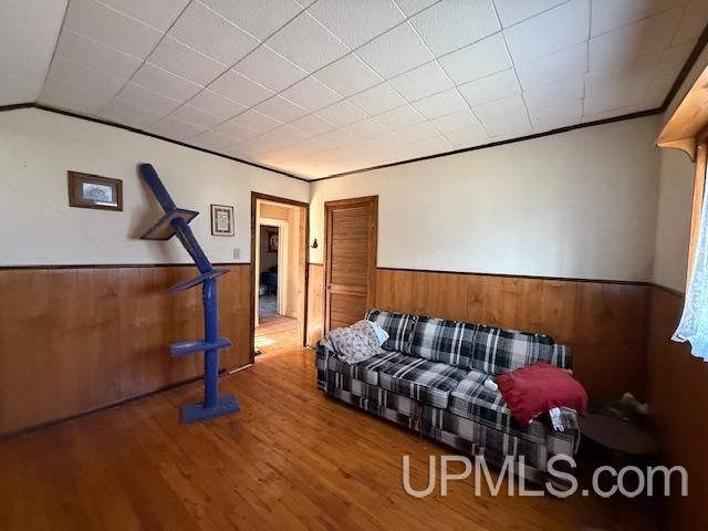 102 Bates Street, Crystal Falls, MI 49920