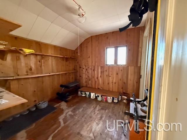 102 Bates Street, Crystal Falls, MI 49920