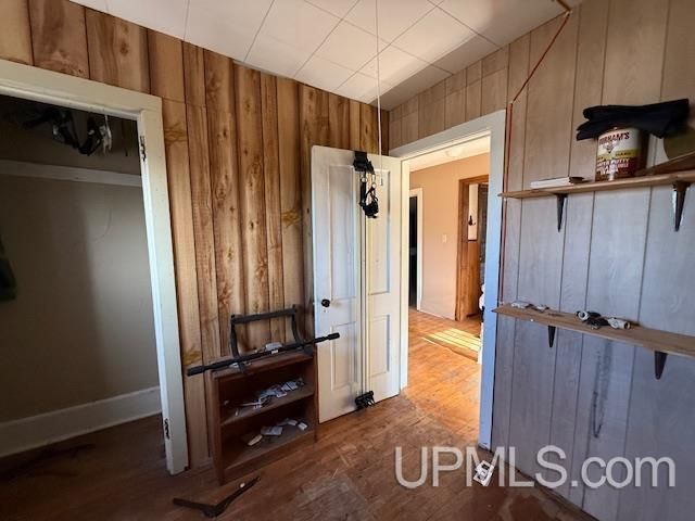 102 Bates Street, Crystal Falls, MI 49920