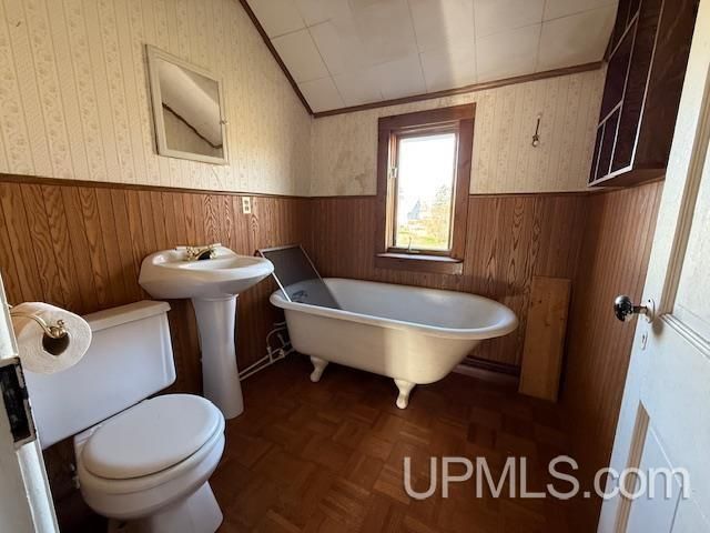 102 Bates Street, Crystal Falls, MI 49920