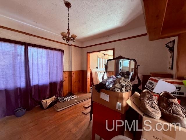 102 Bates Street, Crystal Falls, MI 49920