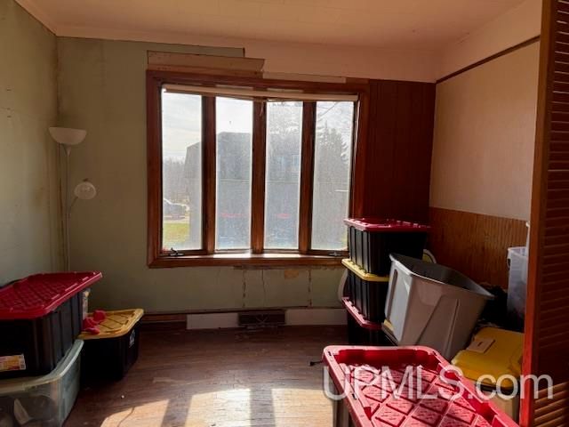 102 Bates Street, Crystal Falls, MI 49920