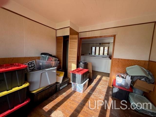 102 Bates Street, Crystal Falls, MI 49920