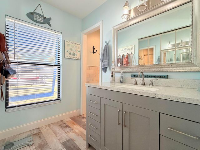 311 Anchor Way, Fort Pierce, FL 34946