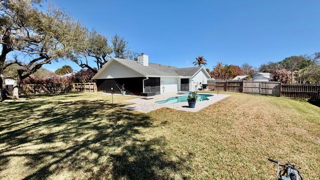 311 Anchor Way, Fort Pierce, FL 34946