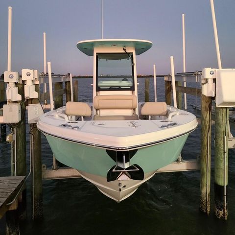 311 Anchor Way, Fort Pierce, FL 34946