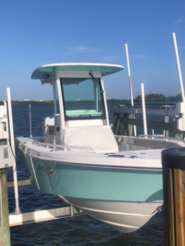 311 Anchor Way, Fort Pierce, FL 34946