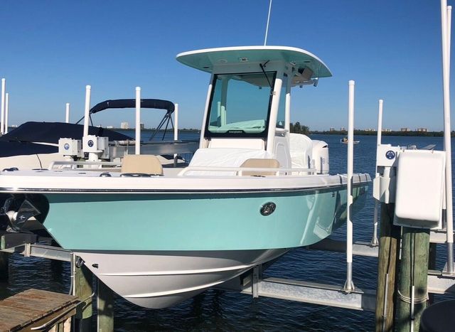 311 Anchor Way, Fort Pierce, FL 34946