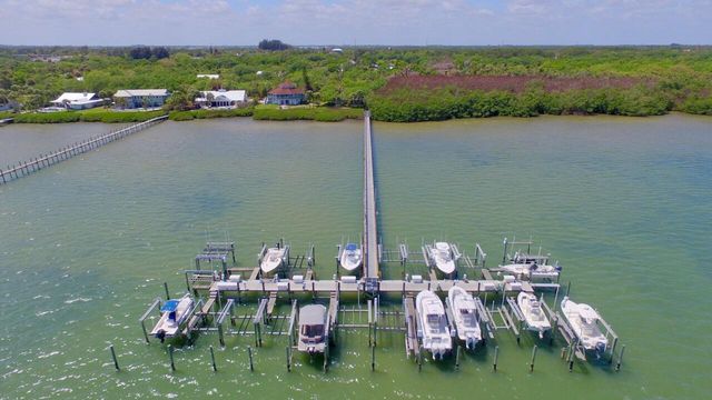 311 Anchor Way, Fort Pierce, FL 34946