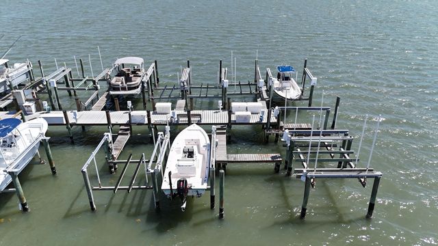 311 Anchor Way, Fort Pierce, FL 34946