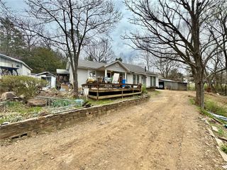 15558 S Highway 71, West Fork, AR 72774