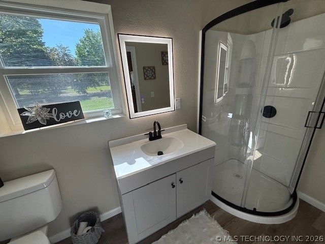 12025 N 160 Road, Okmulgee, OK 74447