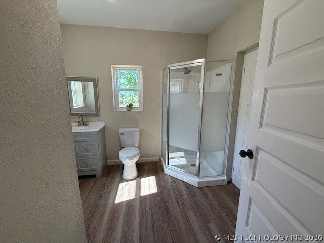 12025 N 160 Road, Okmulgee, OK 74447