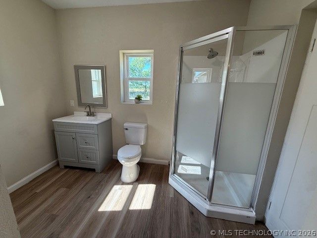 12025 N 160 Road, Okmulgee, OK 74447