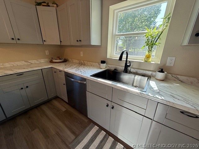 12025 N 160 Road, Okmulgee, OK 74447