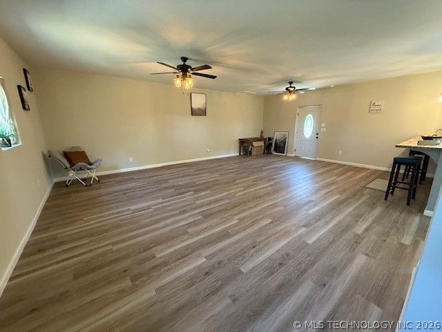 12025 N 160 Road, Okmulgee, OK 74447