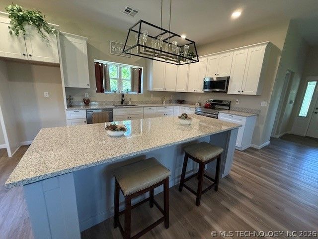 12025 N 160 Road, Okmulgee, OK 74447