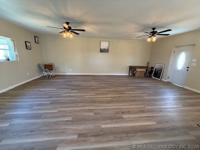 12025 N 160 Road, Okmulgee, OK 74447