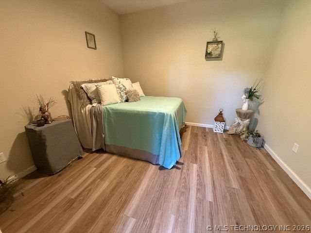 12025 N 160 Road, Okmulgee, OK 74447