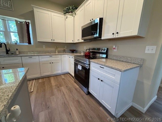 12025 N 160 Road, Okmulgee, OK 74447