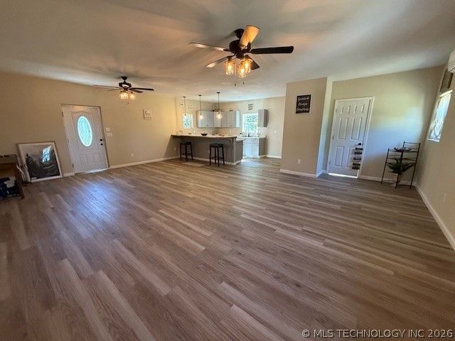 12025 N 160 Road, Okmulgee, OK 74447