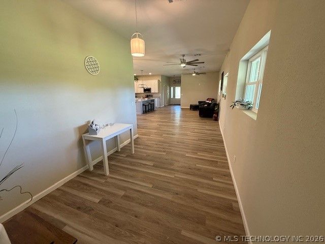 12025 N 160 Road, Okmulgee, OK 74447