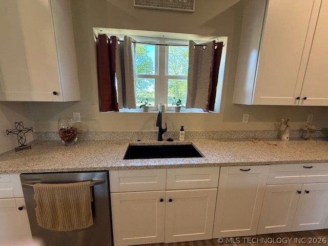 12025 N 160 Road, Okmulgee, OK 74447