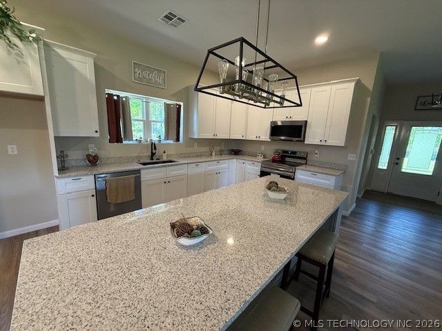 12025 N 160 Road, Okmulgee, OK 74447