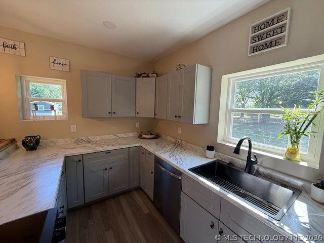 12025 N 160 Road, Okmulgee, OK 74447