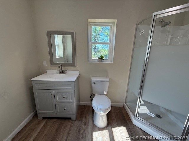 12025 N 160 Road, Okmulgee, OK 74447