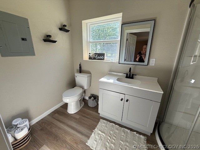 12025 N 160 Road, Okmulgee, OK 74447