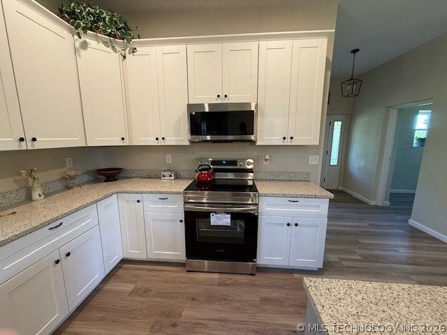 12025 N 160 Road, Okmulgee, OK 74447