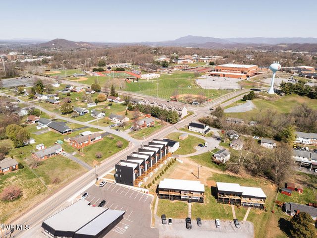 1533 Pactolas Road 105, Johnson City, TN 37604