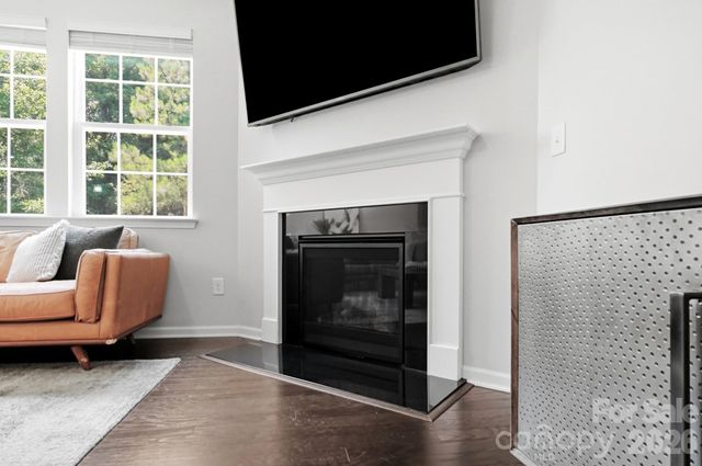 9815 Caledenia Drive, Huntersville, NC 28078