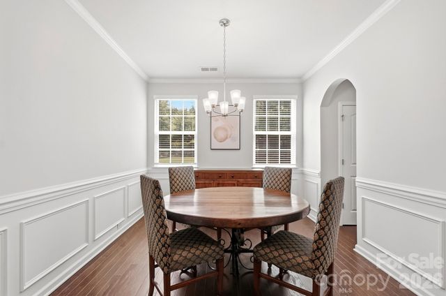 9815 Caledenia Drive, Huntersville, NC 28078