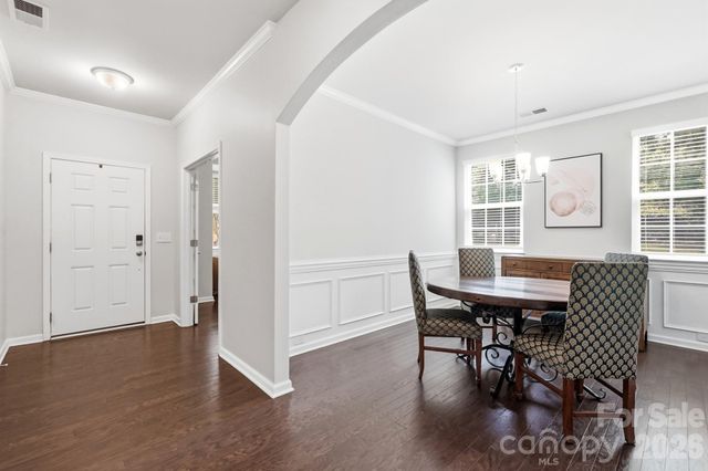 9815 Caledenia Drive, Huntersville, NC 28078