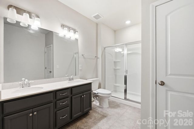 9815 Caledenia Drive, Huntersville, NC 28078